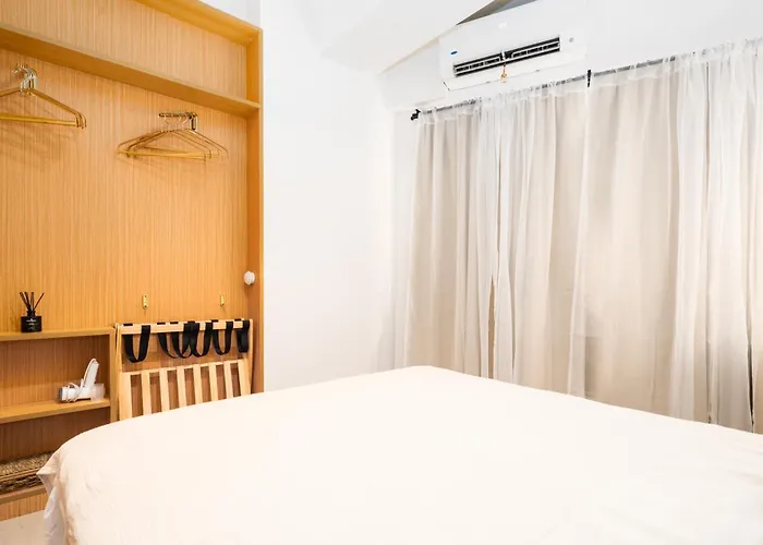 Brand New Japandi - Modern 1 Bedroom Walk To Moa Apartment