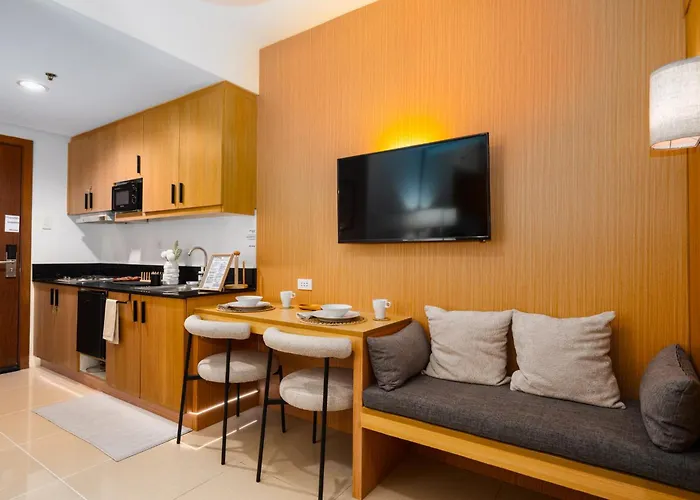 Brand New Japandi - Modern 1 Bedroom Walk To Moa Apartment *
