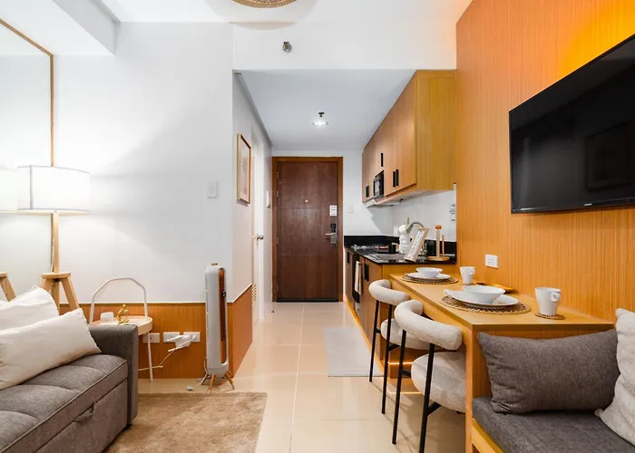 Brand New Japandi - Modern 1 Bedroom Walk To Moa *