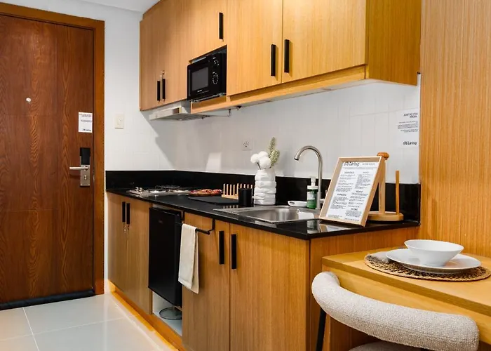 Brand New Japandi - Modern 1 Bedroom Walk To Moa Apartment *